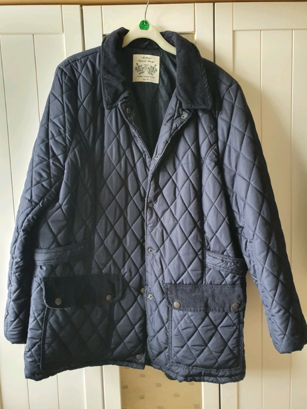 ladies padded jacket size 20